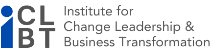 ICLBT – Institute for Change Leadership and Business Transformation